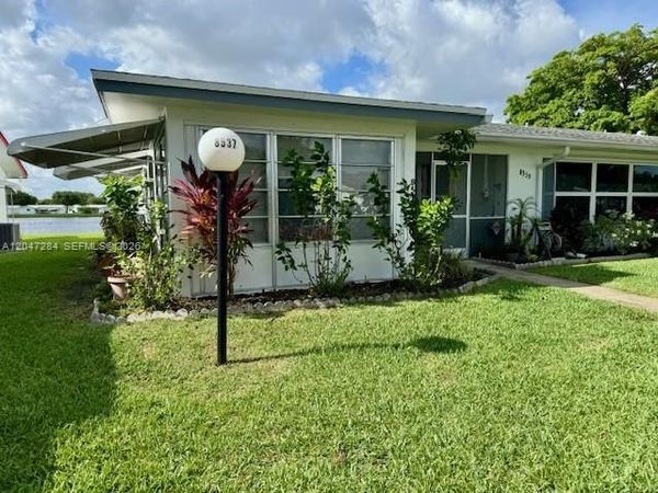 8537 NW 12th St , Unit A183, Plantation, FL 33322