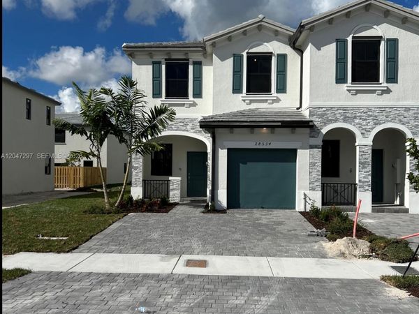 28534 SW 134th Ave , Unit 28534, Homestead, FL 33033