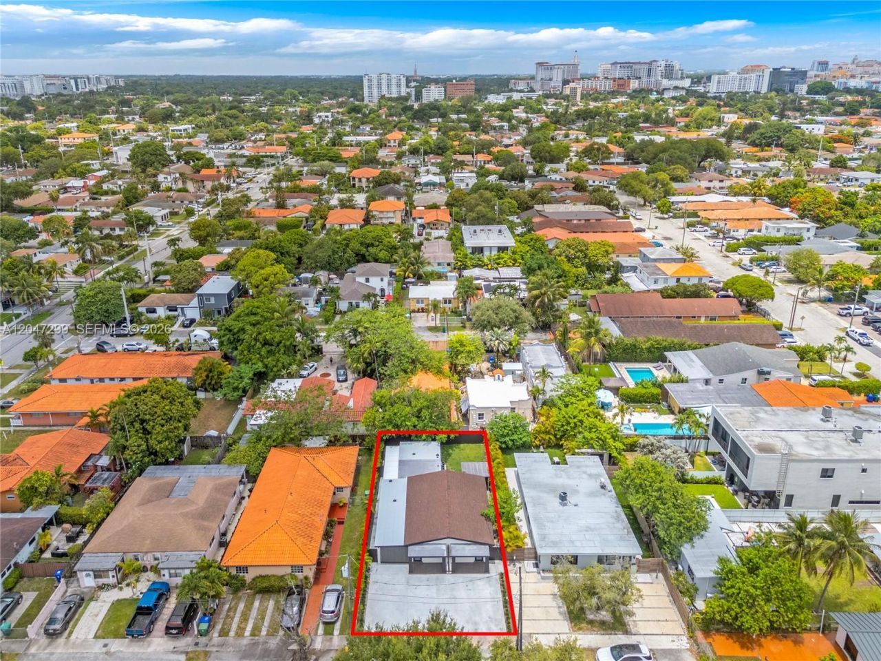 2638 SW 30th Ct, Unit 2638, Miami, FL 33133 Photo