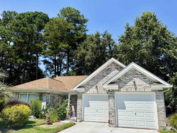 3610 Fire Ring Ct., Myrtle Beach, SC 29579