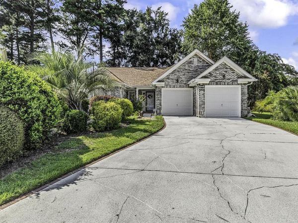 3610 Fire Ring Ct. , Myrtle Beach, SC 29579