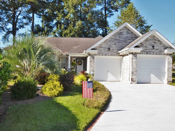 3610 Fire Ring Ct. , Myrtle Beach, SC 29579