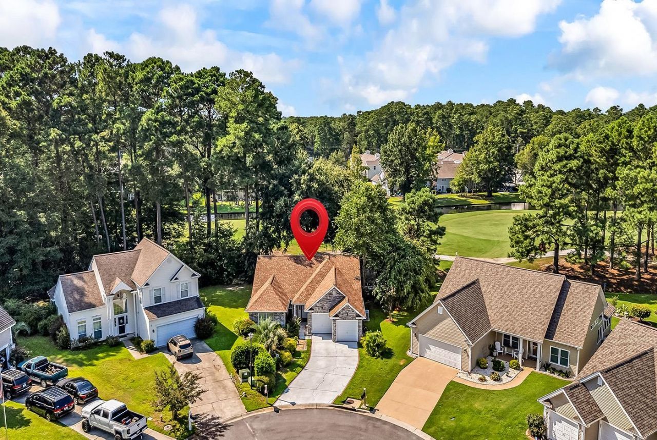 3610 Fire Ring Ct. Photo 17