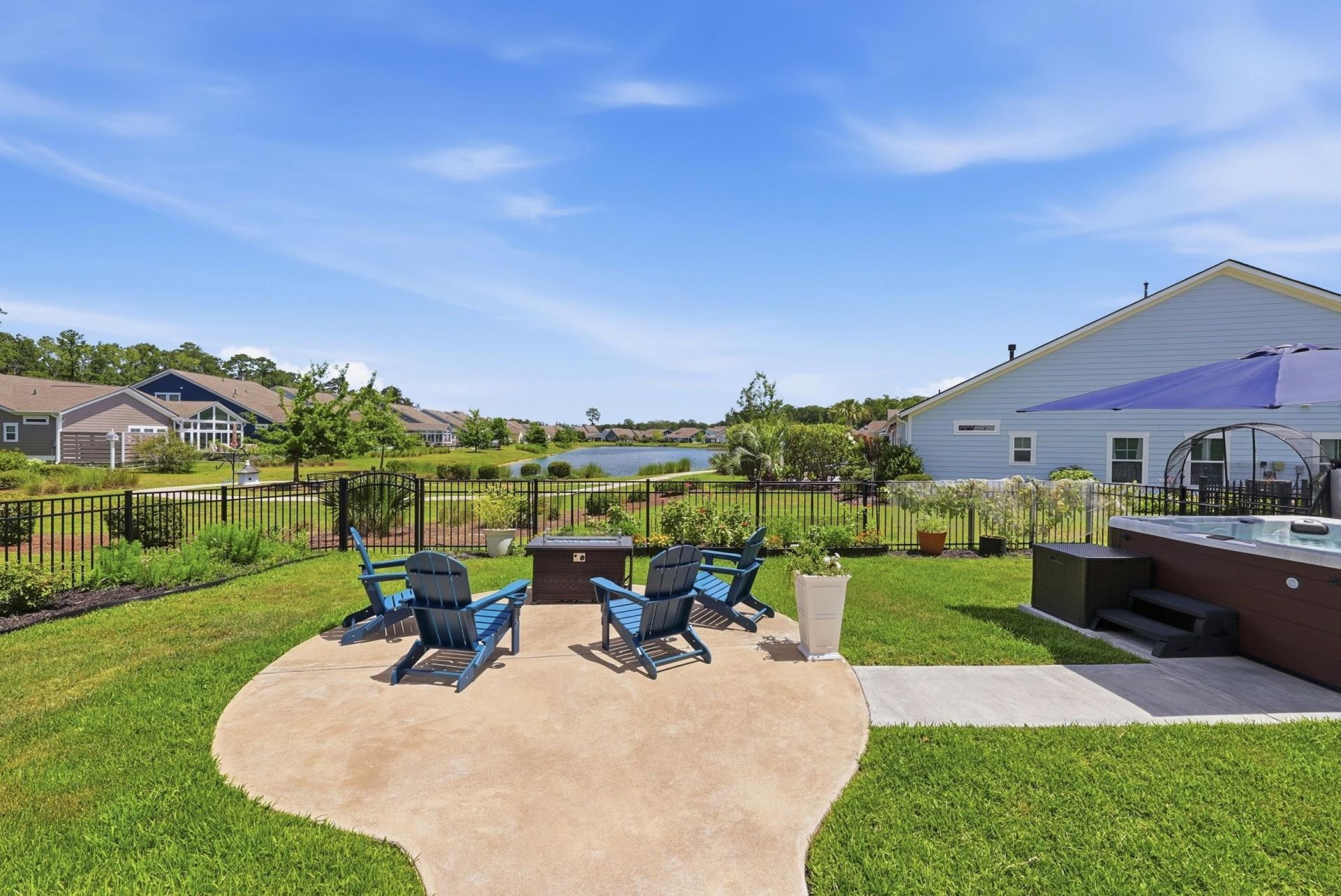 2675 Goldfinch Dr.  Photo 42
