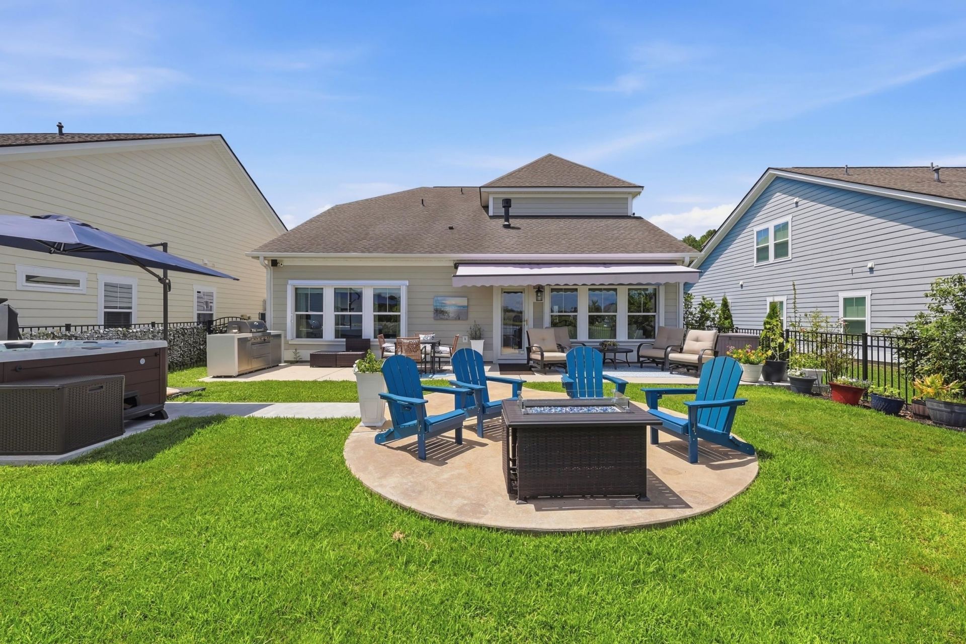 2675 Goldfinch Dr.  Photo 43