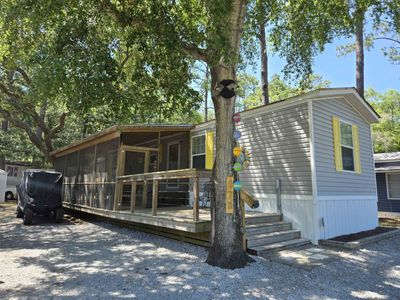 370 W Canal St. , Garden City Beach, SC 29576