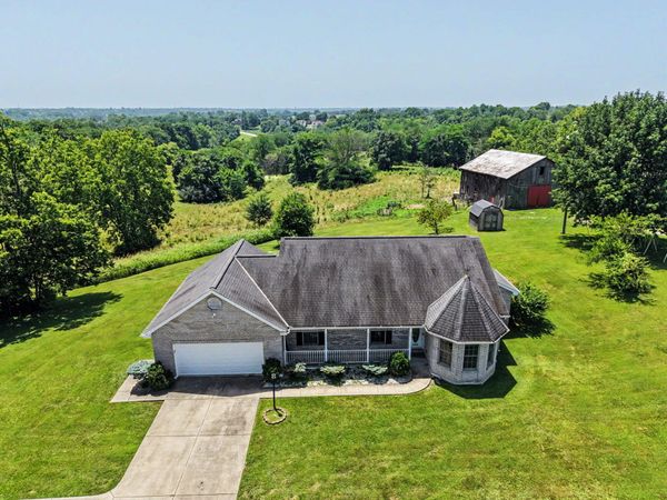 697 Independence Station Road, Independence, KY 41051