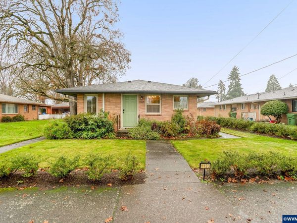 1123 17th (-1133) St SE, Salem, OR 97302