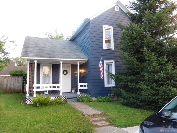 602 Sennett Street, Miamisburg, OH 45342