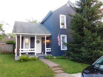602 Sennett Street Miamisburg, OH 45342