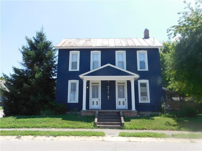 602 Sennett Street, Miamisburg, OH 45342 Photo 2
