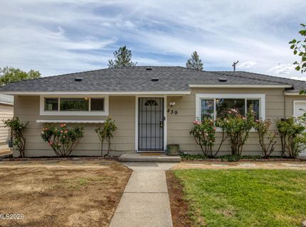 439 L Street, Sparks, NV 89431 Photo
