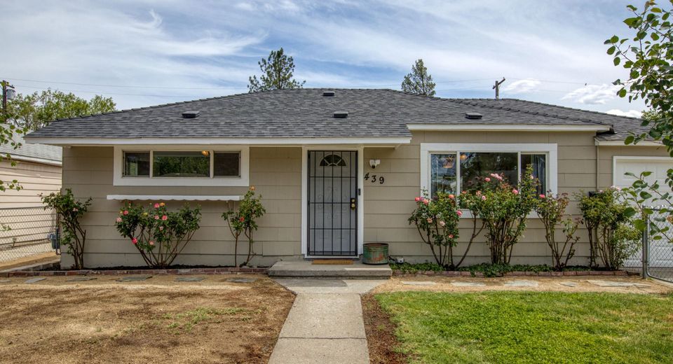 439 L Street, Sparks, NV 89431 Photo