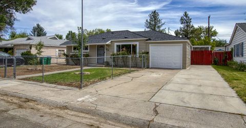 439 L Street, Sparks, NV 89431 Photo