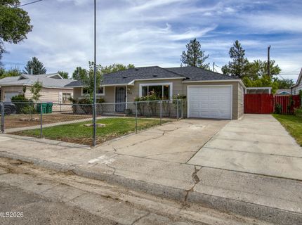 439 L Street, Sparks, NV 89431 Photo