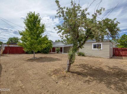 439 L Street, Sparks, NV 89431 Photo