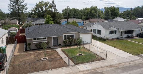 439 L Street, Sparks, NV 89431 Photo