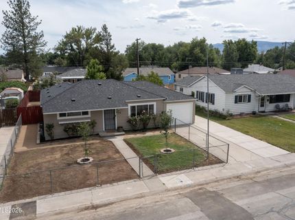 439 L Street, Sparks, NV 89431 Photo