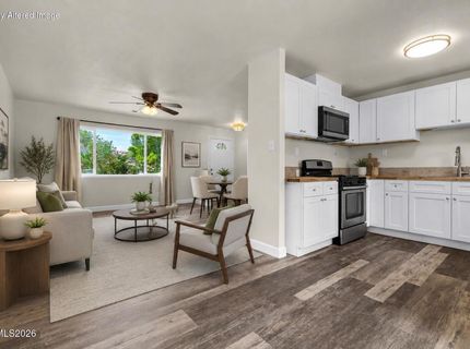 439 L Street, Sparks, NV 89431 Photo