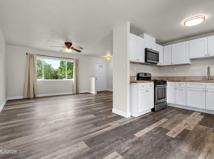 439 L Street, Sparks, NV 89431 Photo
