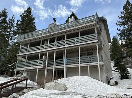 356 Galaxy Lane, Unit B, Stateline, NV 89449 Photo