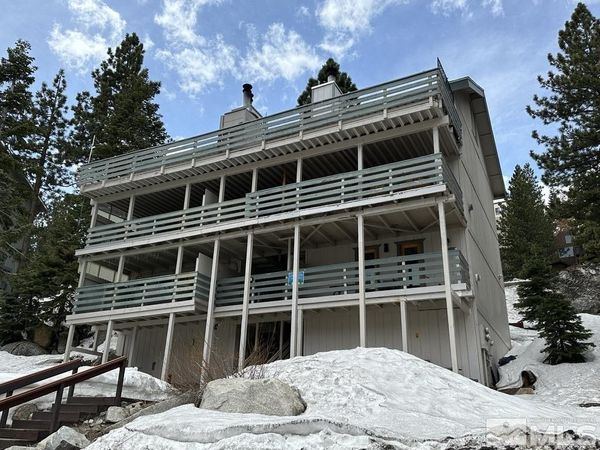 356 Galaxy Lane, Unit B, Stateline, NV 89449