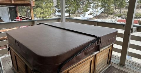 356 Galaxy Lane, Unit B, Stateline, NV 89449 Photo