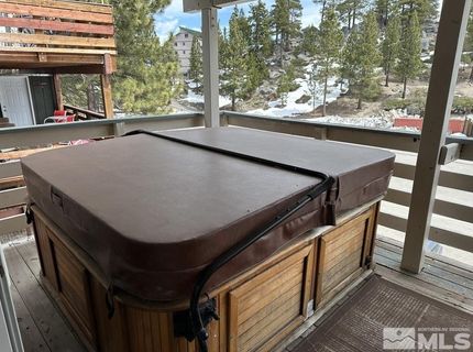 356 Galaxy Lane, Unit B, Stateline, NV 89449 Photo