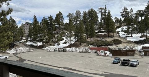 356 Galaxy Lane, Unit B, Stateline, NV 89449 Photo