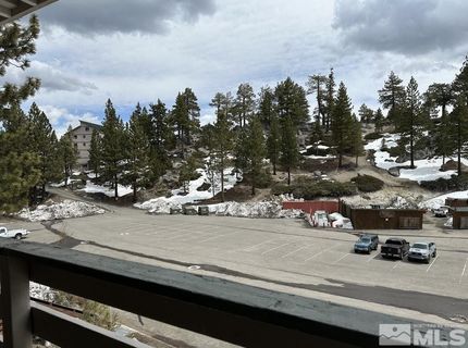 356 Galaxy Lane, Unit B, Stateline, NV 89449 Photo