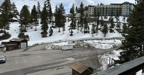 356 Galaxy Lane, Unit B, Stateline, NV 89449 Photo