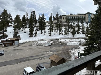 356 Galaxy Lane, Unit B, Stateline, NV 89449 Photo