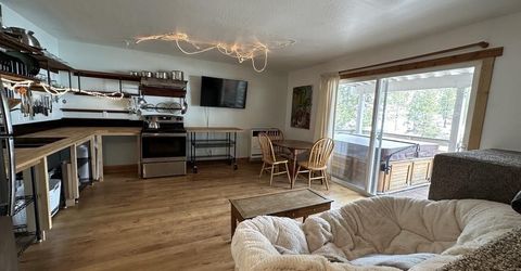 356 Galaxy Lane, Unit B, Stateline, NV 89449 Photo