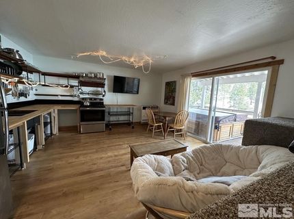 356 Galaxy Lane, Unit B, Stateline, NV 89449 Photo