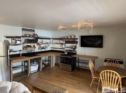 356 Galaxy Lane, Unit B, Stateline, NV 89449 Photo
