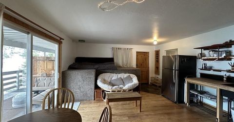 356 Galaxy Lane, Unit B, Stateline, NV 89449 Photo