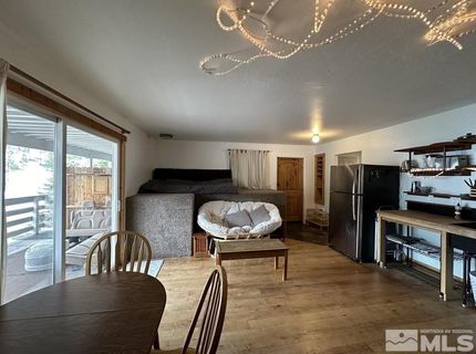 356 Galaxy Lane, Unit B, Stateline, NV 89449 Photo