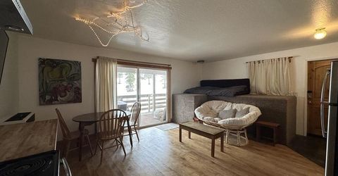 356 Galaxy Lane, Unit B, Stateline, NV 89449 Photo