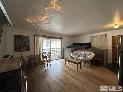 356 Galaxy Lane, Unit B, Stateline, NV 89449 Photo