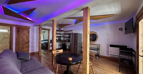 356 Galaxy Lane, Unit B, Stateline, NV 89449 Photo