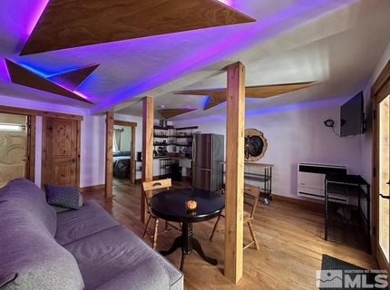 356 Galaxy Lane, Unit B, Stateline, NV 89449 Photo