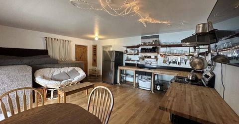 356 Galaxy Lane, Unit B, Stateline, NV 89449 Photo