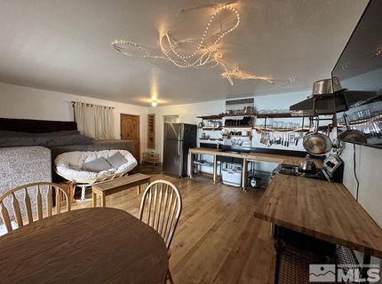 356 Galaxy Lane, Unit B, Stateline, NV 89449 Photo