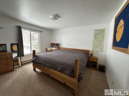 356 Galaxy Lane, Unit B, Stateline, NV 89449 Photo