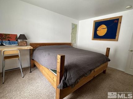 356 Galaxy Lane, Unit B, Stateline, NV 89449 Photo