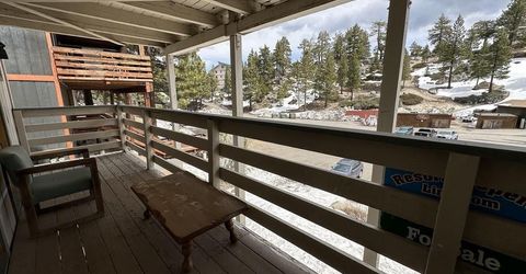 356 Galaxy Lane, Unit B, Stateline, NV 89449 Photo
