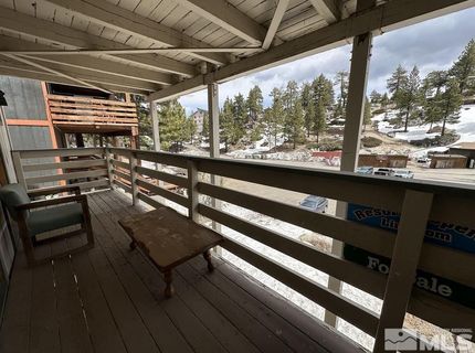 356 Galaxy Lane, Unit B, Stateline, NV 89449 Photo