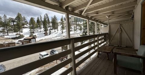356 Galaxy Lane, Unit B, Stateline, NV 89449 Photo