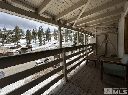 356 Galaxy Lane, Unit B, Stateline, NV 89449 Photo