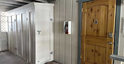356 Galaxy Lane, Unit B, Stateline, NV 89449 Photo